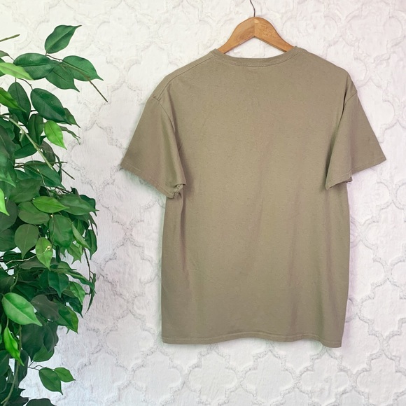 Albuquerque New Mexico Southwestern Graphic Tee - Picture 4 of 4